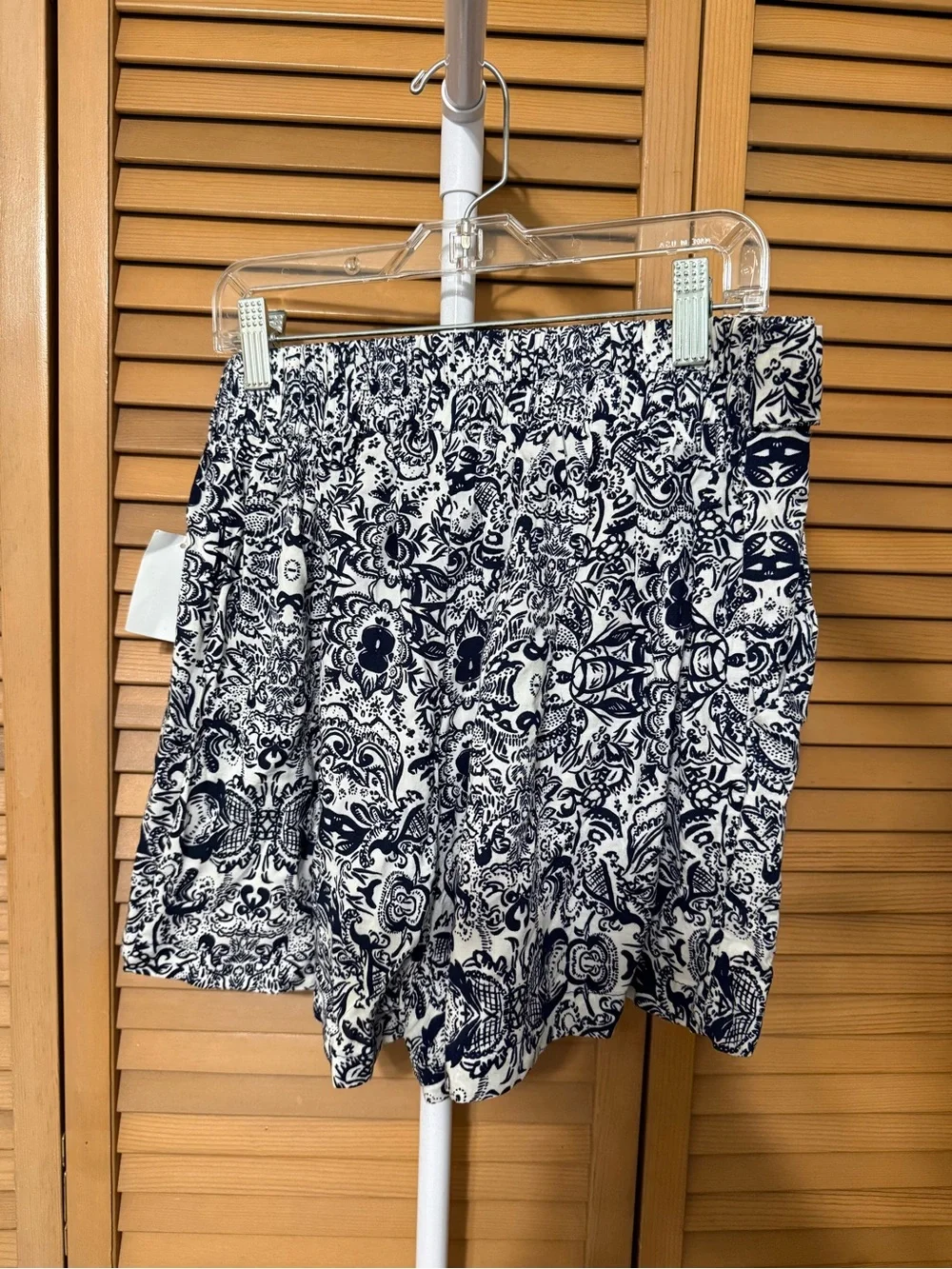 Charlotte Russe lightweight printed